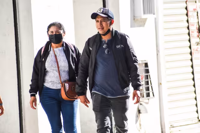 Para este lunes en Yucatán se espera un día soleado y las últimas afectaciones del Frente Frío 31