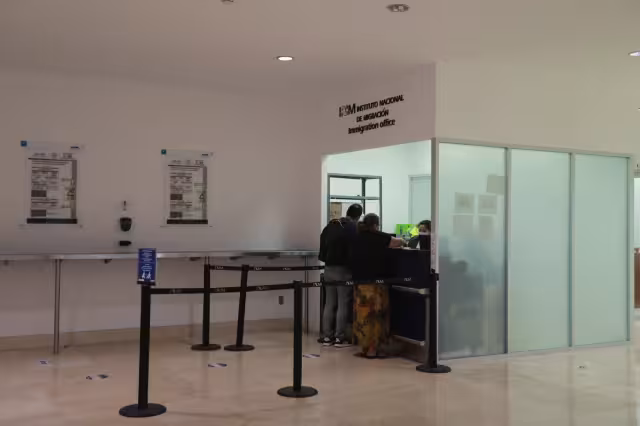 Estadounidenses, los más detenidos en Quintana Roo por delitos federales