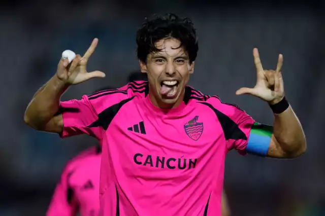 El hijo del "Maestro" Benjamín Galindo regresa al máximo circuito del futbol mexicano.