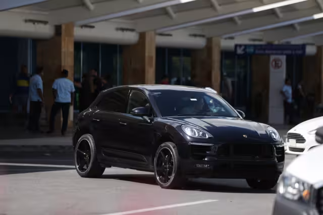 La vocera de Uber asegura que las autoridades carecen de voluntad para regular la plataforma