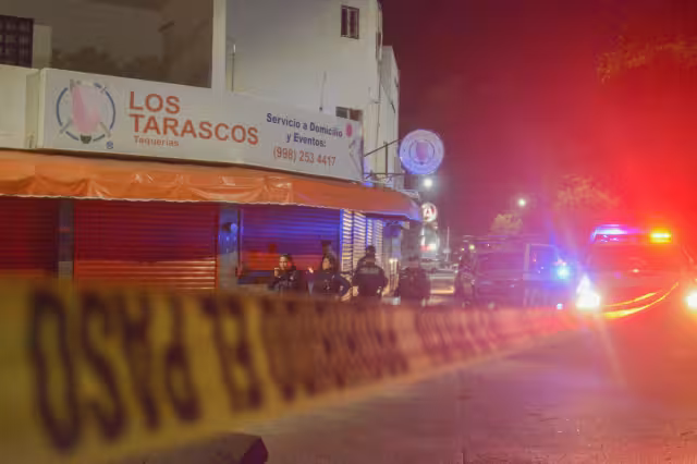 El gerente de la empresa recibió una carta con un número