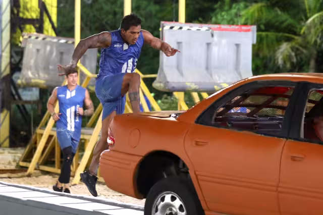 ¿Quiénes ganan en Exatlón México hoy lunes 29 de enero?