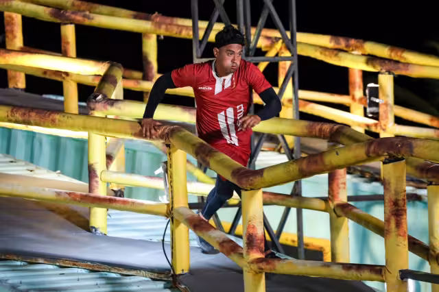 Nombre del atleta que será eliminado de Exatlón México hoy 8 de marzo