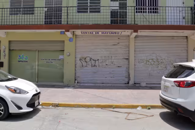 El Estado que menor número de cierres de negocios reportó fue Campeche, con 19 en el 2019.