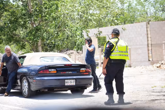 Hasta ahora, Yucatán detenta la tasa más baja, con 14.9 por ciento por cada 100 mil habitantes