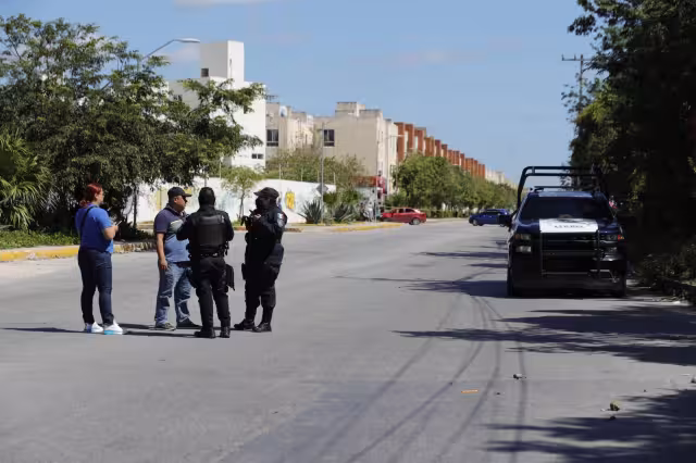 Residentes de la zona dijeron que era un joven servicial