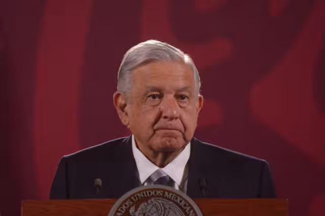 AMLO la felicitó y envió su reconocimiento a la mexicana