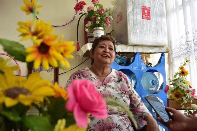 Ha participado en distintos festivales gastronómicos dentro y fuera del país