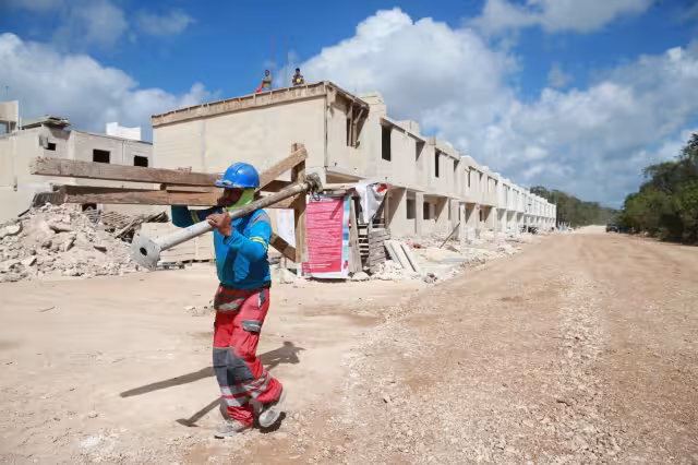 En Quintana Roo la brecha salarial de género creció 2.8% a favor de los hombres