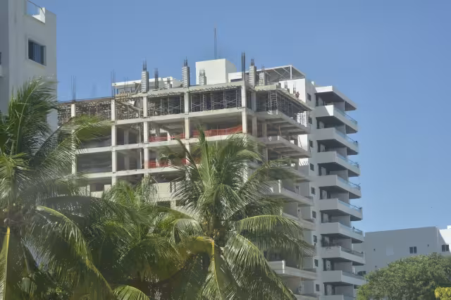 El impulso alrededor de los proyectos de infraestructura del Gobierno Federal atrae a inversionistas.
