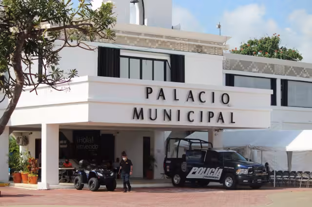 Los únicos que lograron solventar sus descuadres durante las auditorías fueron la Universidad Tecnológica de Cancún y el municipio de Solidaridad.