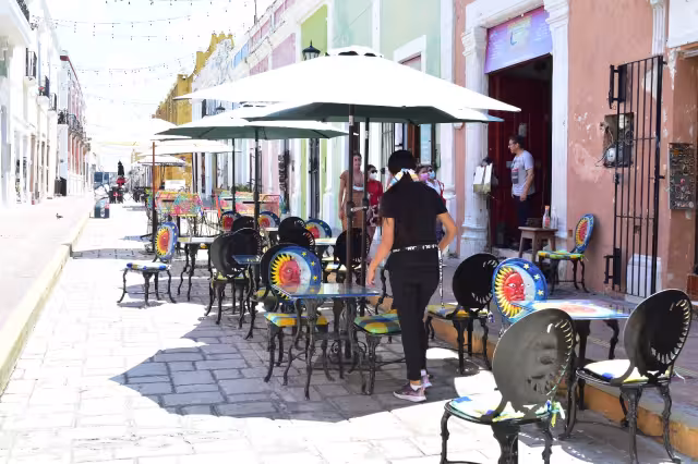 La Canirac consideró tener entre un 30 o 35 por ciento de alza para el Día de las Madres