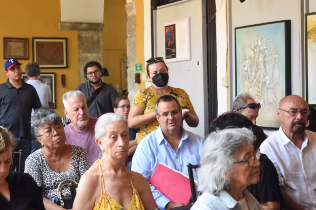 Vecinos aseguran que los niveles de ruido sobrepasan los permitidos en el Centro de Mérida