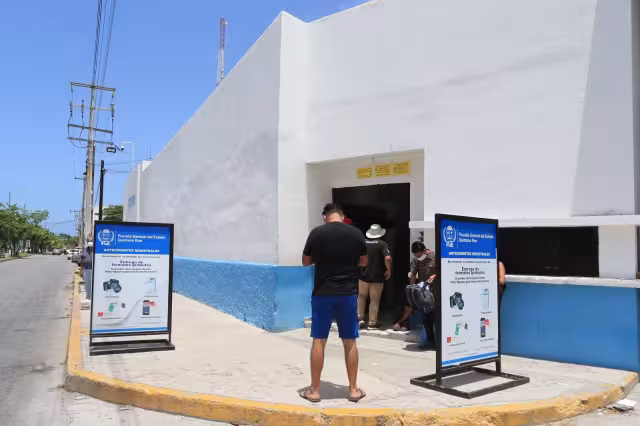 La familia pide pensión alimenticia para el hijo del hombre fallecido, que quedó sin amparo económico