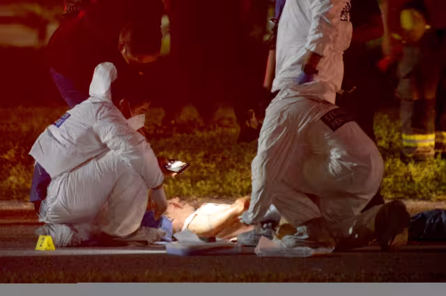 Johncox Van Michael, tenía 61 años de edad y era de nacionalidad canadiense