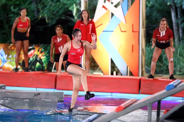 Así fue el duelo de esta noche en Exatlón México