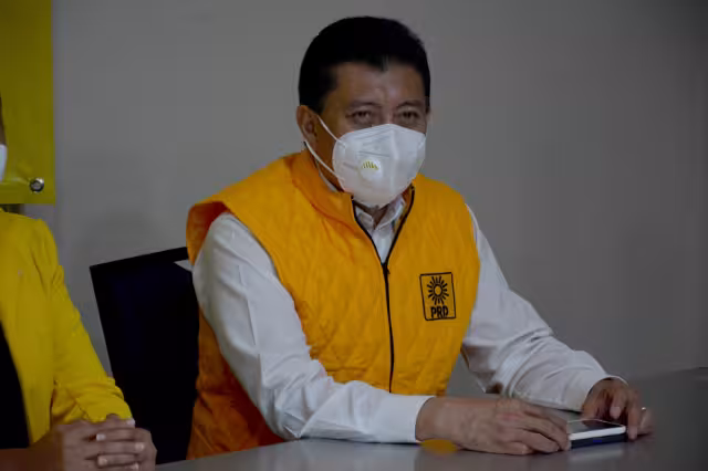 Su designación fue aprobada por unanimidad.