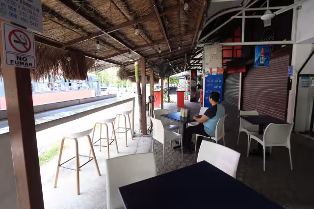 Ciudadanos aplaudieron que ya no se pueda fumar en los espacios públicos, pues esto permitirá que haya una mayor armonía