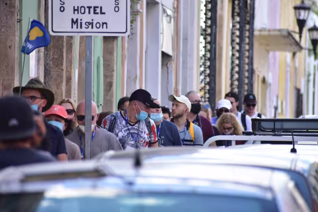 Los casos continúan en aumento en Campeche