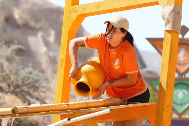 Así quedaron los resultados este lunes en La Isla Desafío Turquía