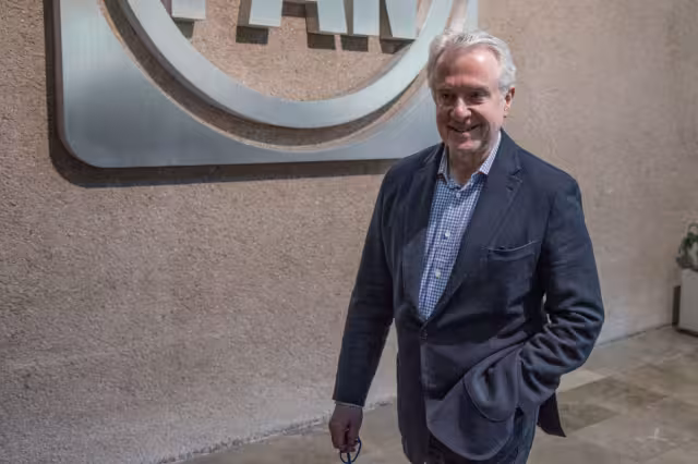 Las investigaciones de presuntas empresas factureras ligarían a Creel Miranda con Ricardo Anaya en las irregularidades