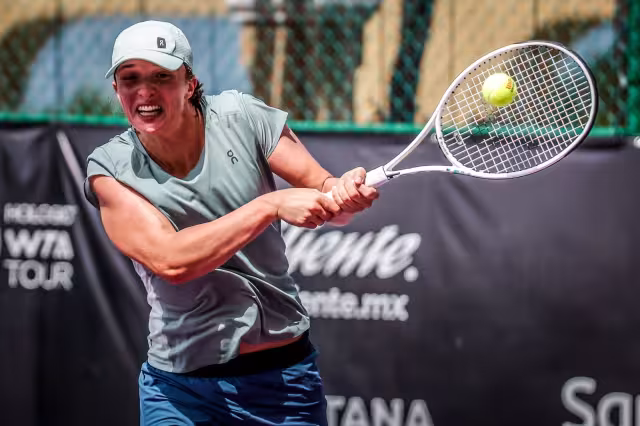 Cancún recibira las finales de WTA