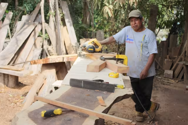 Según el informe del Inegi, la manufactura y el sector extractivo de Quintana Roo no se tienen datos sobre su crecimiento o caída