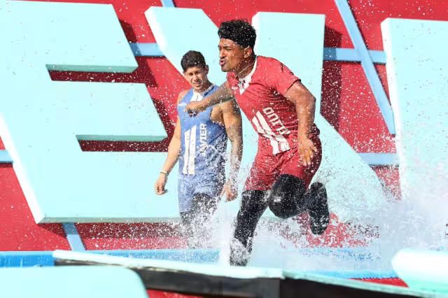 ¿Quién gana en Exatlón México hoy 5 de febrero?