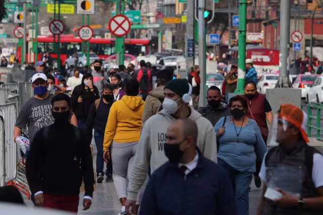 El informe diario posiciona a Tabasco como el estado con mayor número de contagios en el país