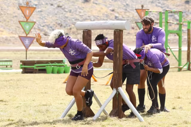 ¿Quién es el quinto eliminado de La Isla: Desafío en Turquía hoy viernes 29 de septiembre?