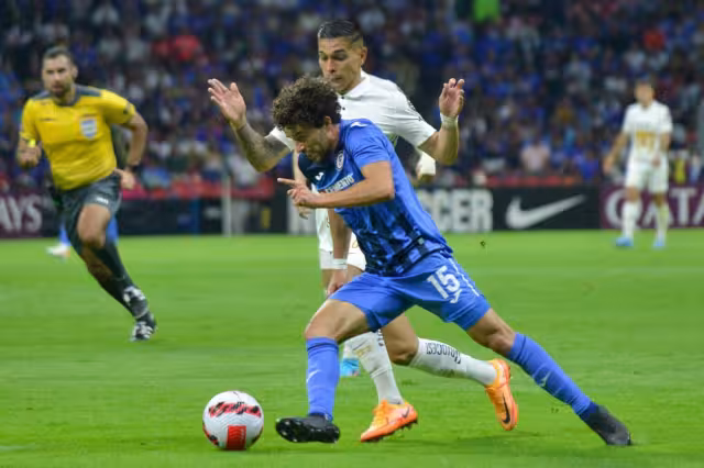 Los universitarios se juegan su ultima oportunidad para meterse al repechaje ante la Máquina