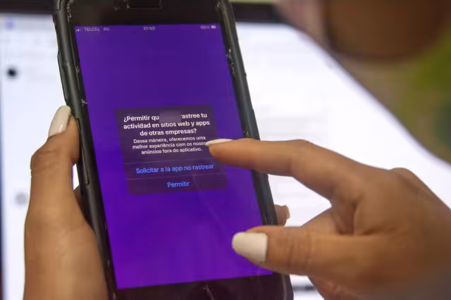 A nivel nacional, se registraron 133 mil 469 delitos cibernéticos; 2% están relacionados con la divulgación no autorizada de información