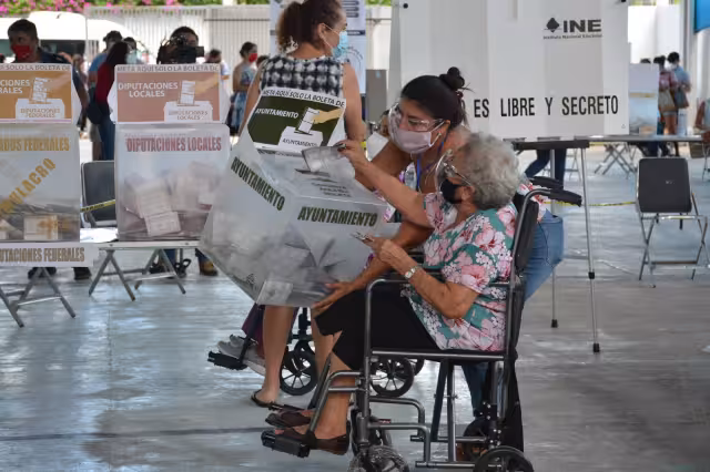 En los comicios participarán tres mil 115 ciudadanos y el 21 de septiembre se aprobará quiénes integrarán el Consejo Municipal de Uayma