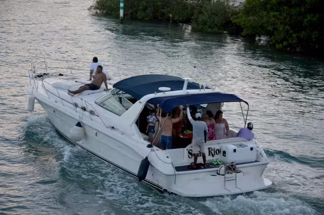Autoridades federales señalan a Quintana Roo como uno de los más afectados.