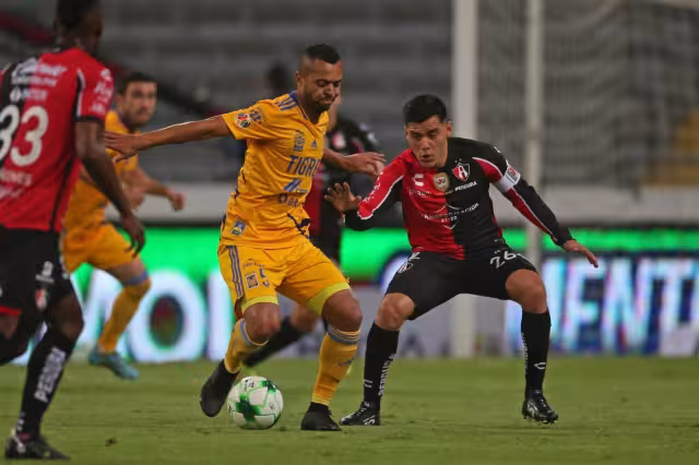 Este sábado continúan las actividades de la Liga MX con la J4; uno de los partidos del día será el Tigres vs Atlas