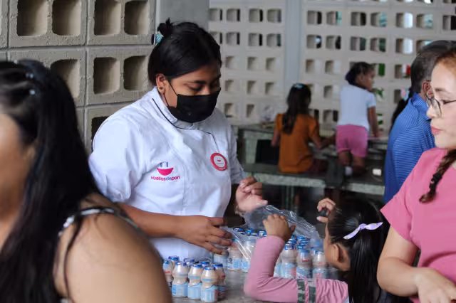 Asociación Civil cancunense busca expandir la labor que realiza desde hace más de una década