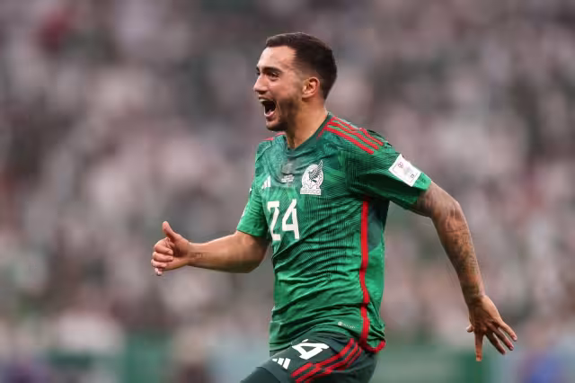 Luis Chávez se negó a ir al norte del país