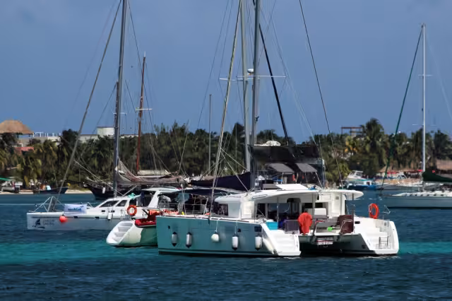 Integrantes de la Asociación de Náuticos de Quintana Roo señalaron su intención de hablar con el Consejo de Promoción Turística, para que los incluyan en sus proyectos