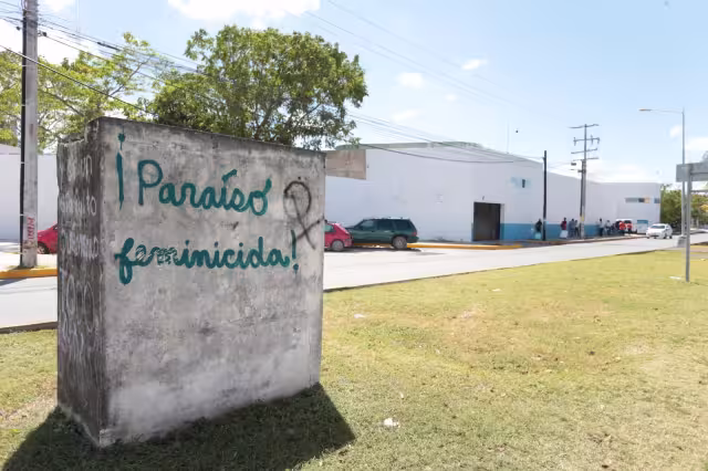 Anualmente se tienen entre 6 mil y 7 mil carpetas de investigación sobre violencia de género, informó la FGE Quintana Roo