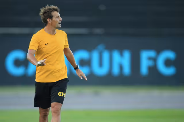 Cancún FC va por el repechaje de la Liga de Expansión MX