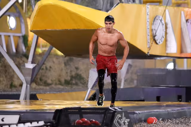 ¿Quién gana en Exatlón México hoy miércoles 31 de enero?