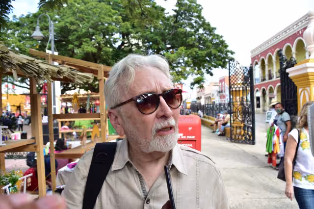 Solamente dejaron 17 mil pesos para combustible, pero hasta ahora no han hallado los vehículos, aseguró el actual titular de la Sedeco