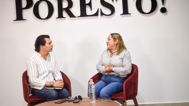 Adriana Mena 'peleará” contra otros seis colegas por la Sección 33 del SNTE en Yucatán