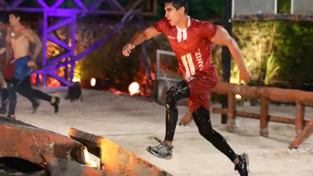 ¿Quién gana el Duelo de la Supervivencia en Exatlón México?