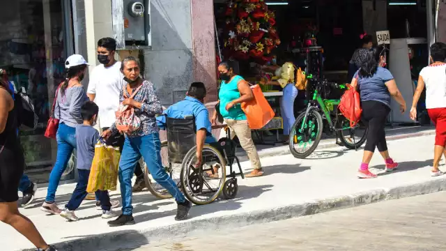 Octubre se caracteriza por tener días festivos