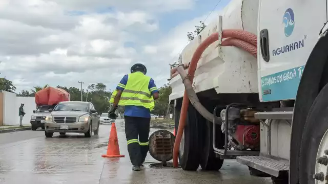 Tan sólo en el último mes tuvo 22 acusaciones