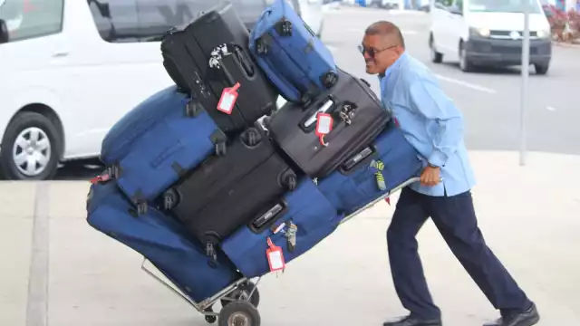 La finalidad de las capacitaciones es que no haya tanta rotación de personal en los negocios de Cancún