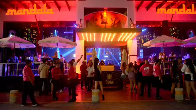 Planteaba hacer una modificación a la terminología del delito