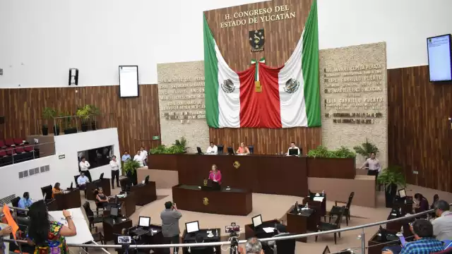 En el Día contra la no Violencia, diputadas locales se dicen víctimas de maltrato político