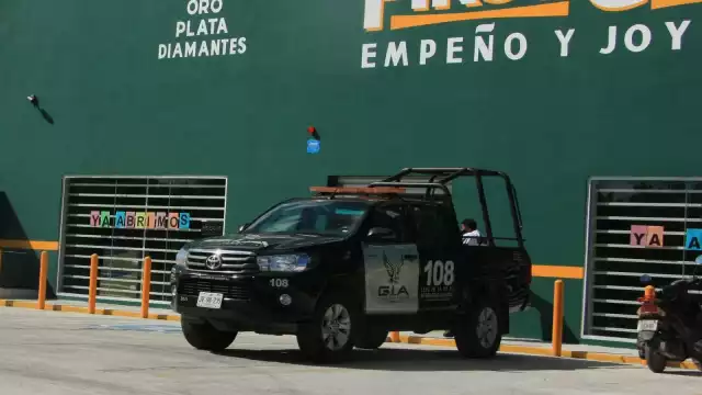 En el año 2021, las medidas preventivas de seguridad representaron un gasto estimado de 69.9 mil millones de pesos para los empresarios de Quintana Roo